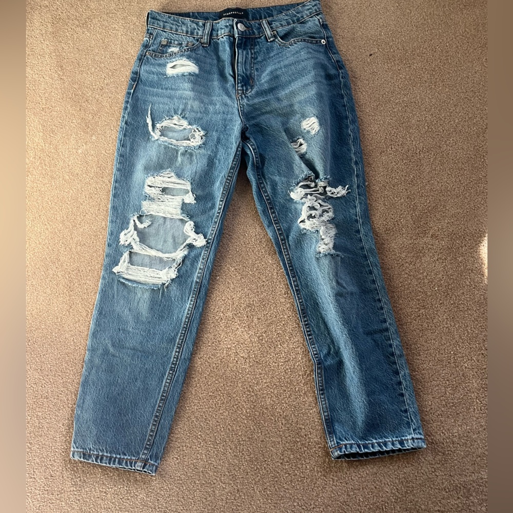 aeropostale jeans